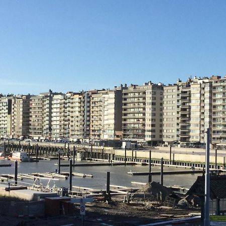 Apartmán Tennis Garden Blankenberge Exteriér fotografie